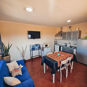 Apartamento de 1 Dormitorio