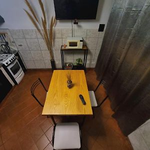 Apartamento Planta baja